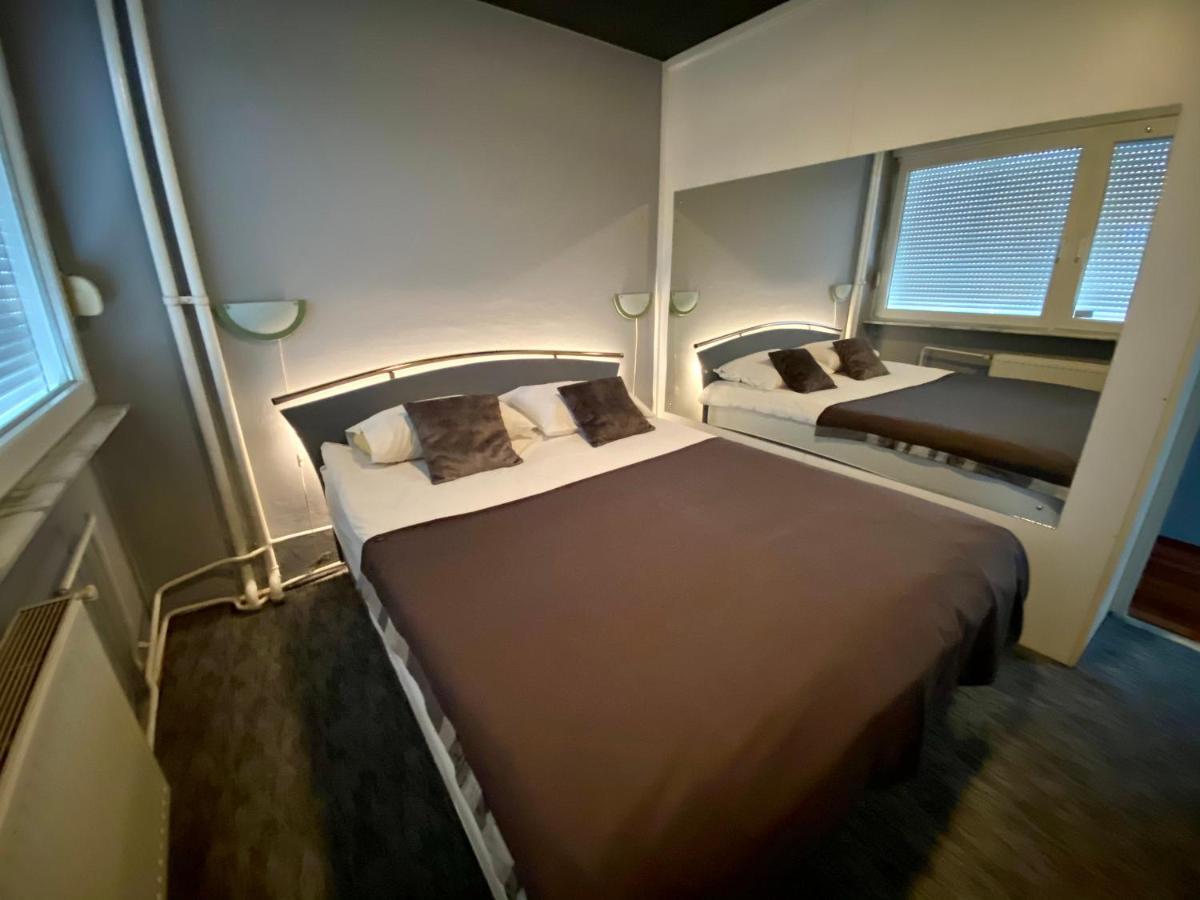 Apartment 8 Sarajevo Eksteriør billede