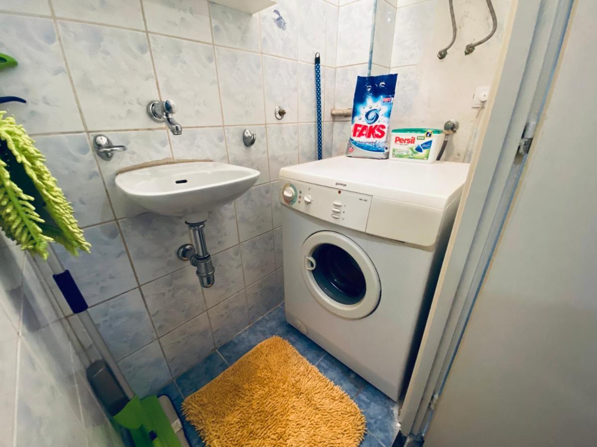 Apartment 8 Sarajevo Eksteriør billede