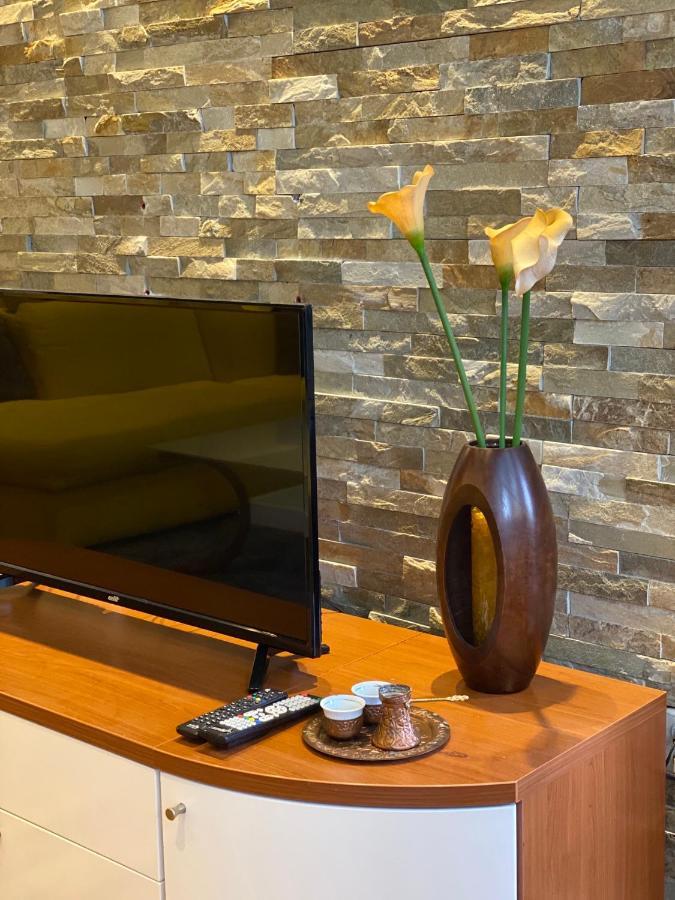 Apartment 8 Sarajevo Eksteriør billede