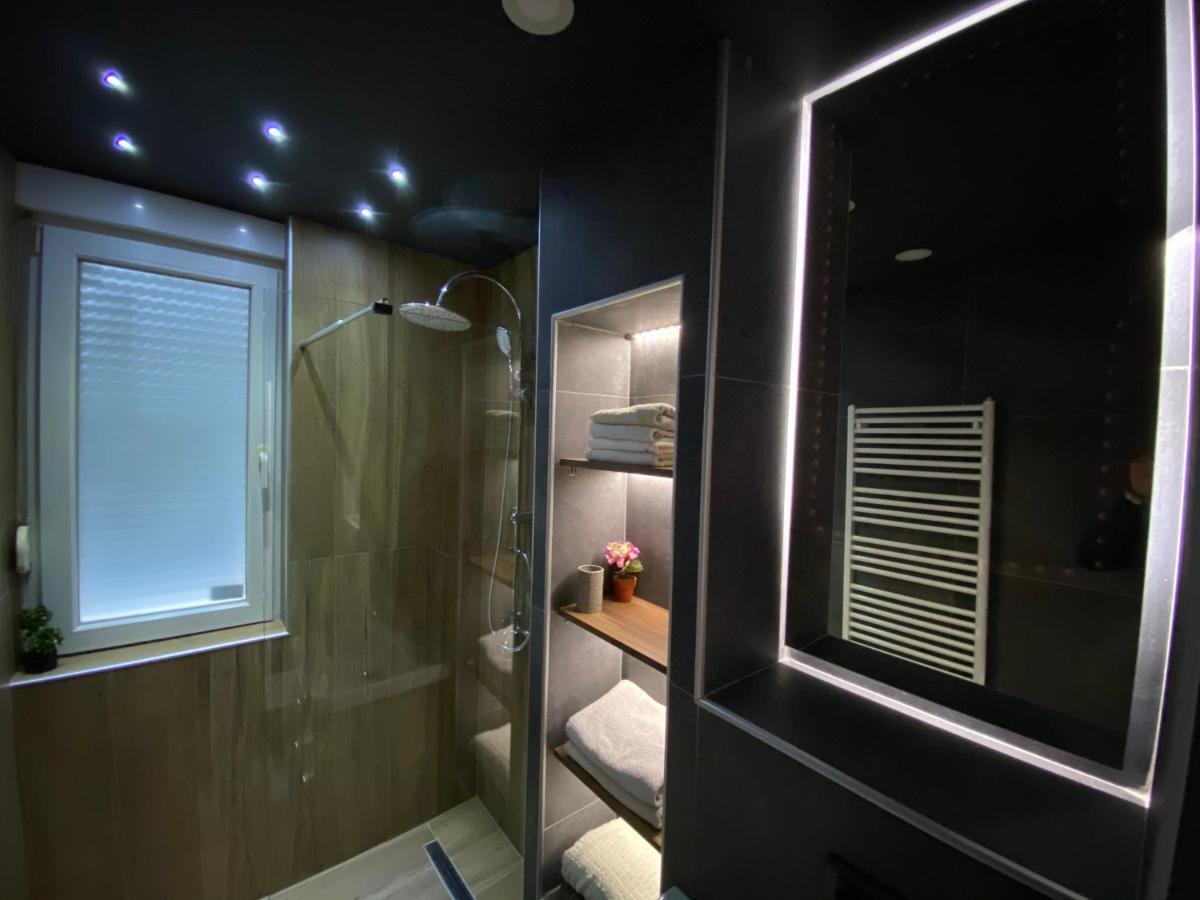 Apartment 8 Sarajevo Eksteriør billede
